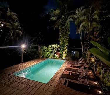 Mambucaba Hotel | Recanto Serenare