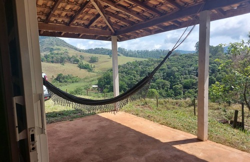 Lagoinha House | Recanto Souza