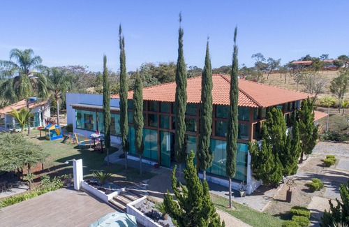 Prudente de Morais Cottage | Recanto Splendor - Entire exclusive and private space just for you