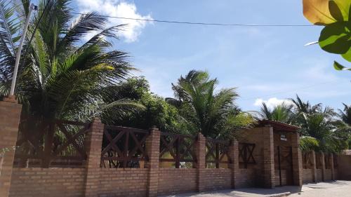 Caicara House | Recanto Vendramel Bezerra
