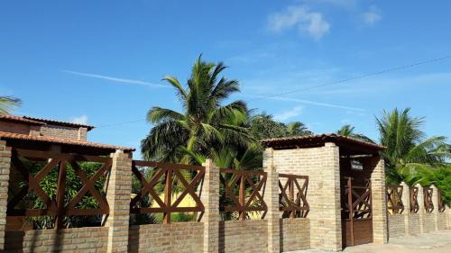 Caicara House | Recanto Vendramel Bezerra