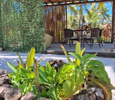 Santo Antonio Apartment | Recanto Verde - Praia de Santo Antônio