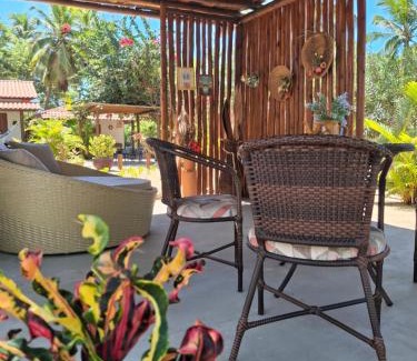 Santo Antonio Apartment | Recanto Verde - Praia de Santo Antônio