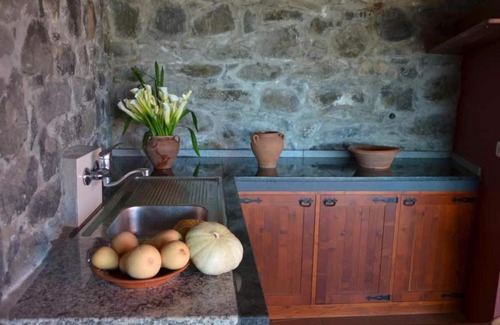 Porto Moniz House | Recantos do Castanheiro