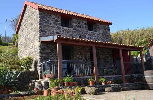Porto Moniz House | Recantos do Castanheiro