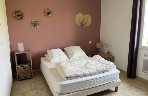 Orgnac-l'Aven House | Recent detached house with private pool on 2,000 m2 of land