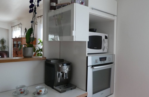 Aubagne Villa | Recent villa at the foot of Garbalan, south-facing, very quiet with private pool