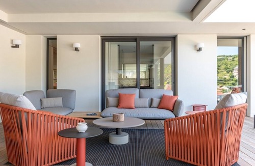Lurin Apartment | Recently Built 3 BDRM Apt w Pool