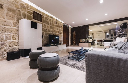 Burmarrad Other | Recently Converted Farmhouse