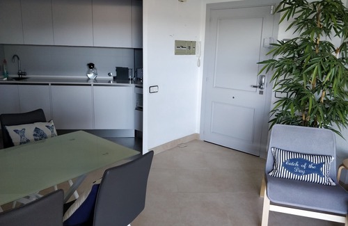 Sant Feliu de Guixols Apartment | Recently renovated, Sea View, Vistas al Mar /S'Agaro - Sant Feliu de Guixols