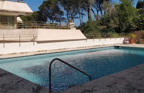 Sant Feliu de Guixols Apartment | Recently renovated, Sea View, Vistas al Mar /S'Agaro - Sant Feliu de Guixols