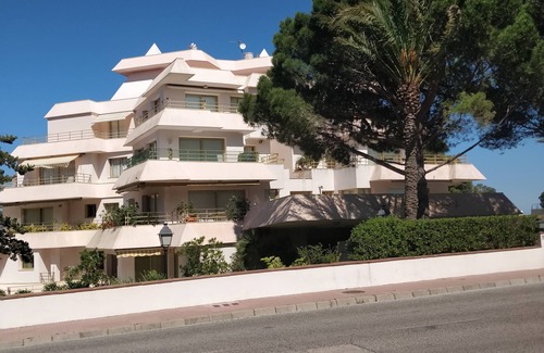 Sant Feliu de Guixols Apartment | Recently renovated, Sea View, Vistas al Mar /S'Agaro - Sant Feliu de Guixols