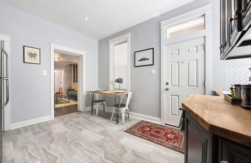 Lawrenceville House | Recently refurbished, great location, walking distance to bars & restaurants!