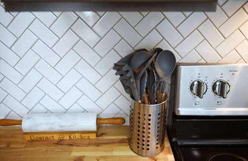 Lawrenceville House | Recently refurbished, great location, walking distance to bars & restaurants!