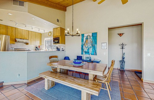 Sea Ranch House | Recently Remodeled Home with Ocean Views, Private Hot Tub & Shared Pool