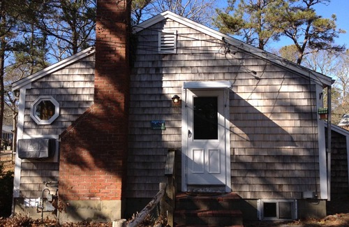 South Dennis House | Recently Remodeled "Pet Friendly" Property In Dennis