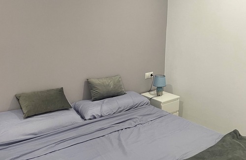 Playa del Ingles Resort | Recently renovated apartment with great lake view