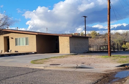 Wickenburg House | Recently renovated home less than one mile from downtown Wickenburg Arizona
