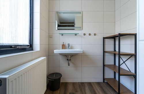 Ouddorp House | Recently renovated house in the beautiful Noordzeepark in Ouddorp