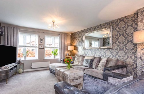 Lanton House | Recently renovated - Villa L'Oursin/7bedroom