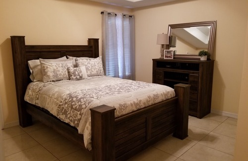 Sandestin Apartment | Recently updated, modern condo with a Gulf view from the balcony! Free Wifi!