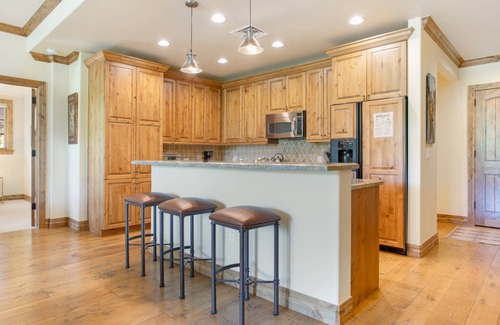 Avon Condo | Recently Updated, Pool Access - Our Beaver Creek Home is the Perfect Mountain Getaway