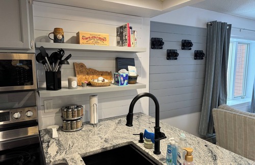 Killington Condo | Recently Updated Ski-In/Ski-Out at Pico Mountain - Steps to the Lifts