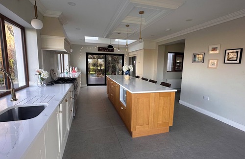 Bantry House | Recharge and Refresh in our Peaceful West Cork Haven.