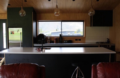 Otematata House | Recharge and rest on Rata