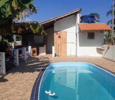 Limeira Ski Chalet | Recharge your batteries Arca da Aliança Chalet