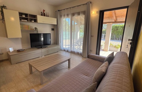 Porto Conte House | Recharged by E-Rado, the perfect balance of unspoiled nature and comfort.