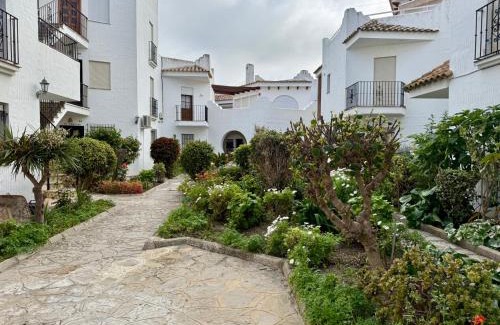 Zahara de los Atunes Apartment | Recién reformado Tirititrán boutique a pie de playa