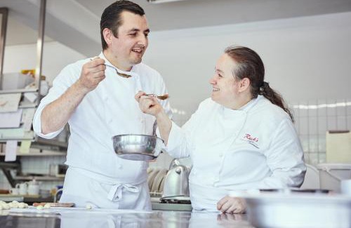 Salem Hotel | Reck's Hotel-Restaurant