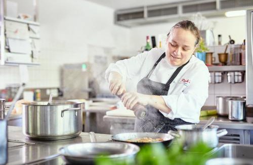 Salem Hotel | Reck's Hotel-Restaurant