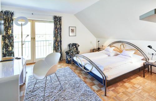 Salem Hotel | Reck's Hotel-Restaurant