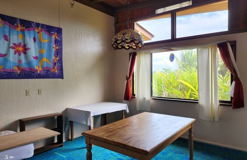 Keaau House | Reclining Buddha Vacation Rental, Spacious, Cozy, Delightful 2-br. in Keaau