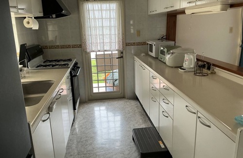 Kin House | Recommended for families and friends Can accommod/Kunigamigun Okinawa