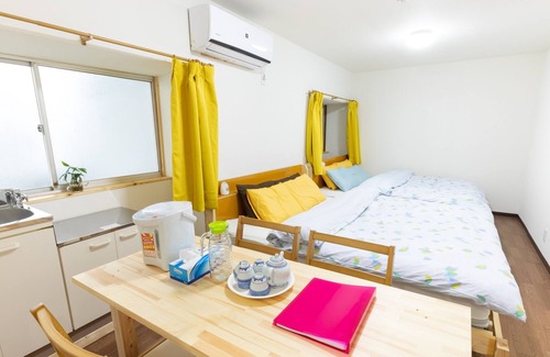 Higashiyodogawa House | Recommended for those interested in "convenient transport", "culture" and "shopping".