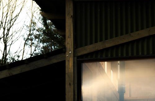 Cappoquin House | Reconnect at Off-Grid Hilltop Cabin with Mountain Views