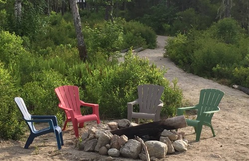 Franklin House | Reconnect lakeside private waterfront & mainhouse. 45 mins drive to AcadiaNP!