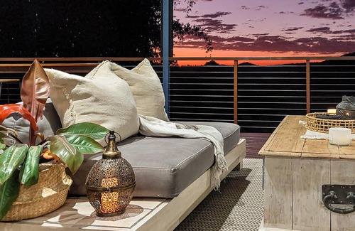 Wongawallan House | Reconnect Your Mind, Body and Soul.