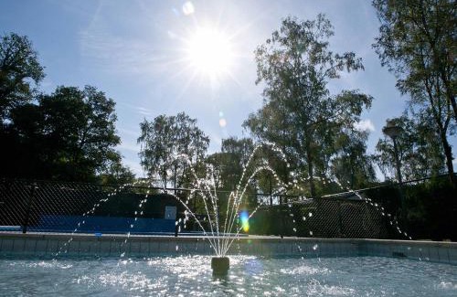 Doetinchem Other | Recreatiepark de Wrange