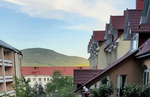 Polyana Resort | Recreation Complex Sunny Resort