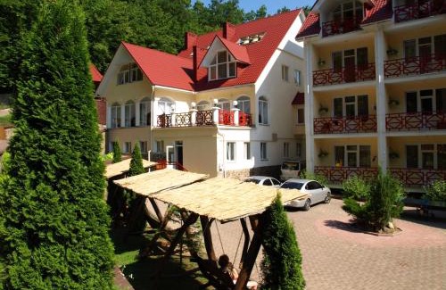 Polyana Resort | Recreation Complex Sunny Resort