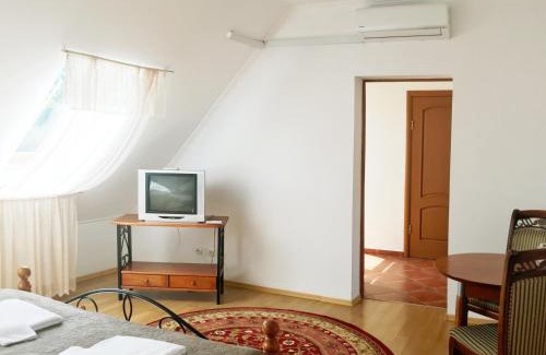 Polyana Resort | Recreation Complex Sunny Resort