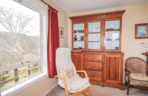 Unapool Cottage | RECROY, pet friendly, country holiday cottage, with open fire in Nedd