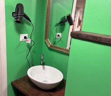 Bagnolo Piemonte Bed & Breakfast | Red 2