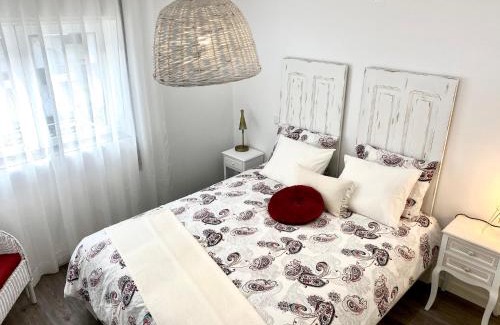 Fatima Apartment | Red Apartment em Fátima a 250m do Santuário