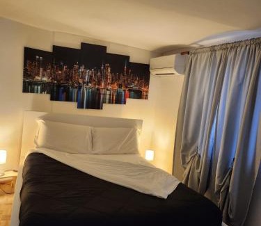 Bagnolo Piemonte Apartment | Red appartament