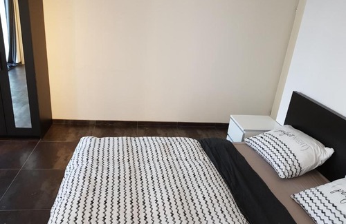 Stadsdriehoek Apartment | Red Apple Beautiful Apartment in the centre of Rotterdam
